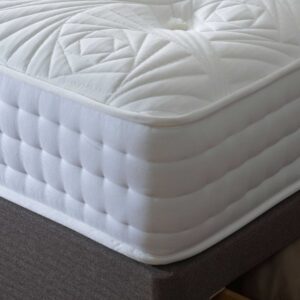 Hypland Dalton Ergosense - Mattress Front