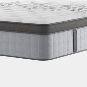Sealy Celeste - Mattress, Align Support System – ercol uk Front