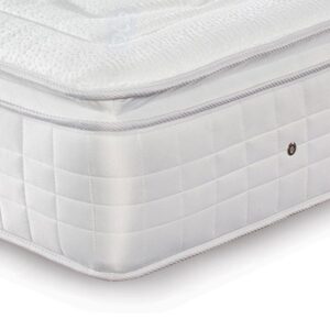 Sleepeezee Cool Memory HYPLAND US 3200 - Mattress Front