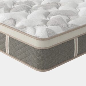 Hypland Divine Medium  - Mattress Front