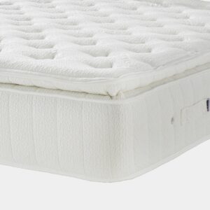 Hypland Kaymed Jakarta 2400 - Mattress Front