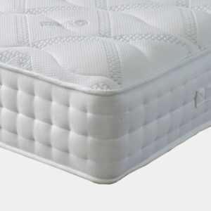 Kelvedon Chiro 4000 ercol uk -  Mattress Front