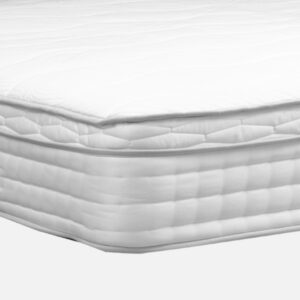 Ashwell 2000 Ergosense Hypland - Pocket Sprung Mattress Front