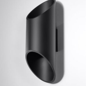 Laura Ashley Dorval Wall Light – Two Colour Options Front