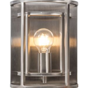 Evora Wall Light in Two Colour Options by Laura Ashley Front