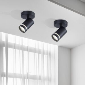 Laura Ashley Gatton Single Spotlight in Two Colour Options Front