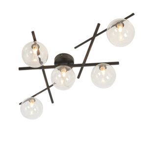 Oxford 5lt Semi Flush – Laura Ashley Collection Front