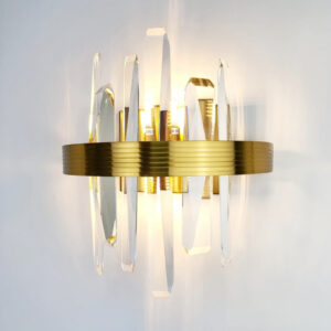 Seattle Wall Light – Laura Ashley Collection Front