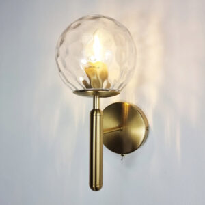 Armidale Wall Light – Laura Ashley Collection Front