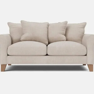 LauraAshley Diana 2 Seater Sofa Front