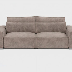 Laura Ashley Austen 3 Seater Sofa Front
