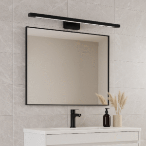 Europa Cologne Large Bathroom Wall Light – Laura Ashley Edition Front