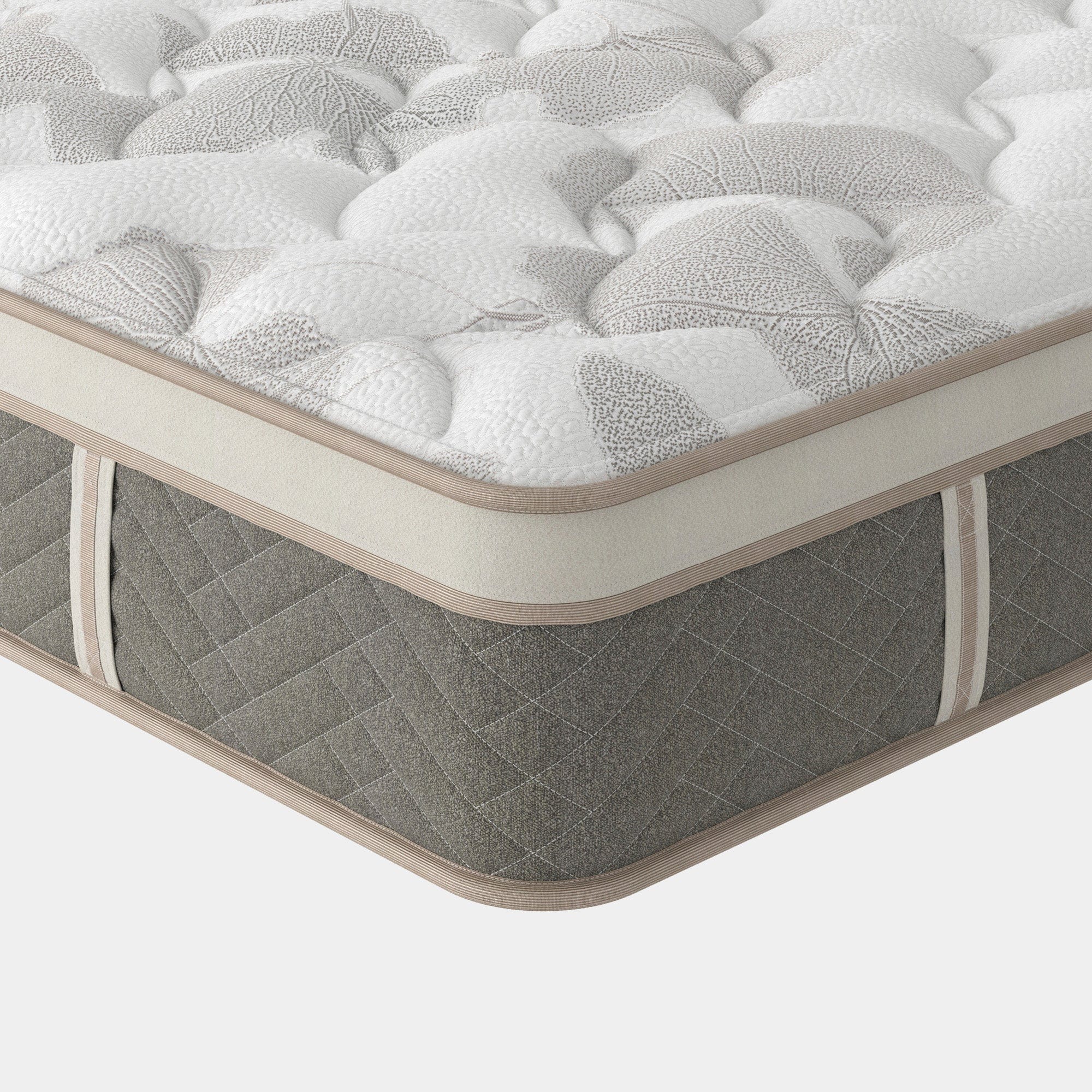 Hypland Divine Medium - Mattress Gallery 10