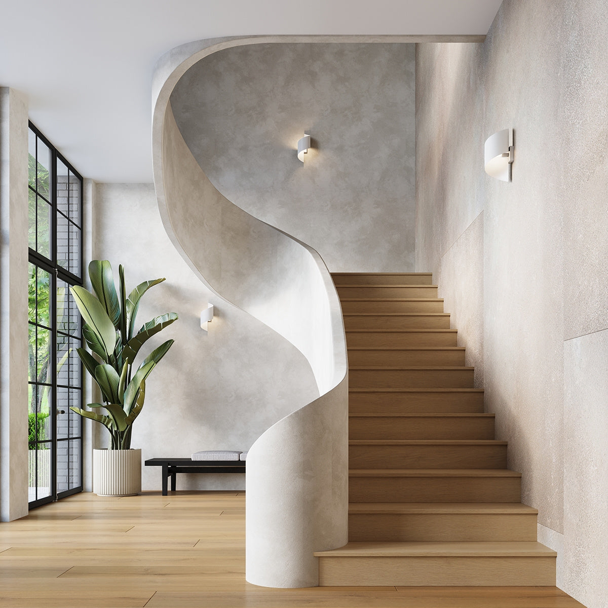 Laura Ashley Farnham Wall Light – Two Colour Options Gallery 13