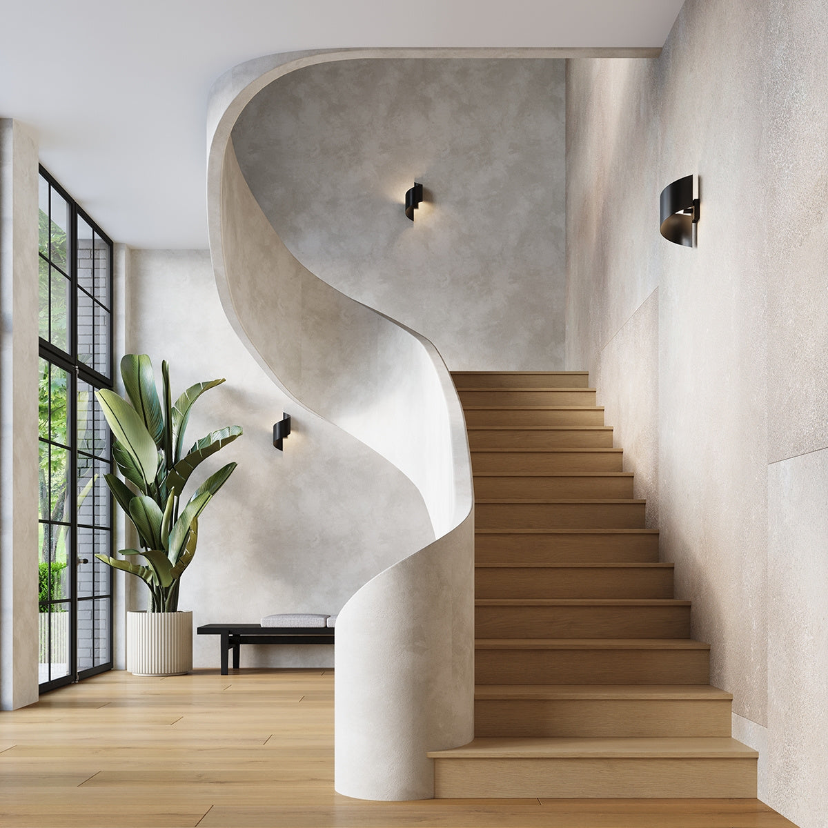 Laura Ashley Farnham Wall Light – Two Colour Options Gallery 8