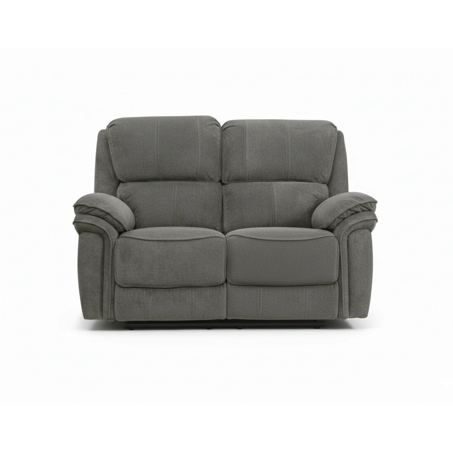 LauraAshley Westminster Stone 2 Seater Manual Recliner Sofa Detail