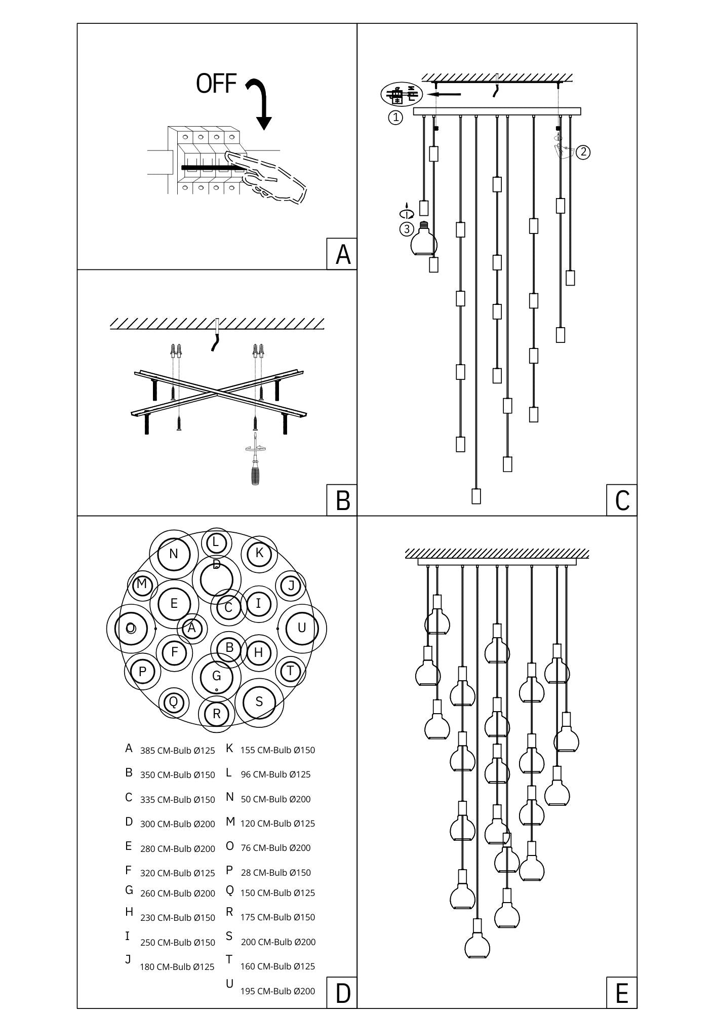 Roma 21lt Spiral Pendant – 2 Colours in the Laura Ashley Range Gallery 5