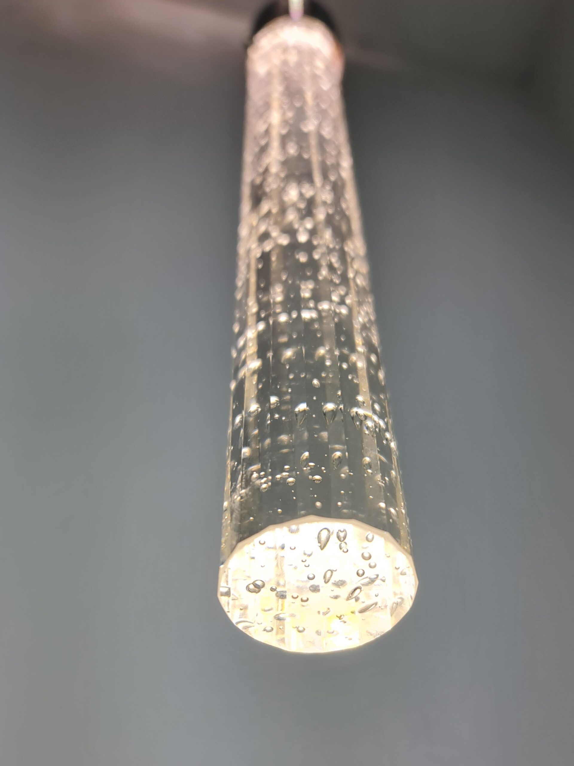 Sydney 12-Light Spiral Pendant Chandelier – Laura Ashley Collection Detail