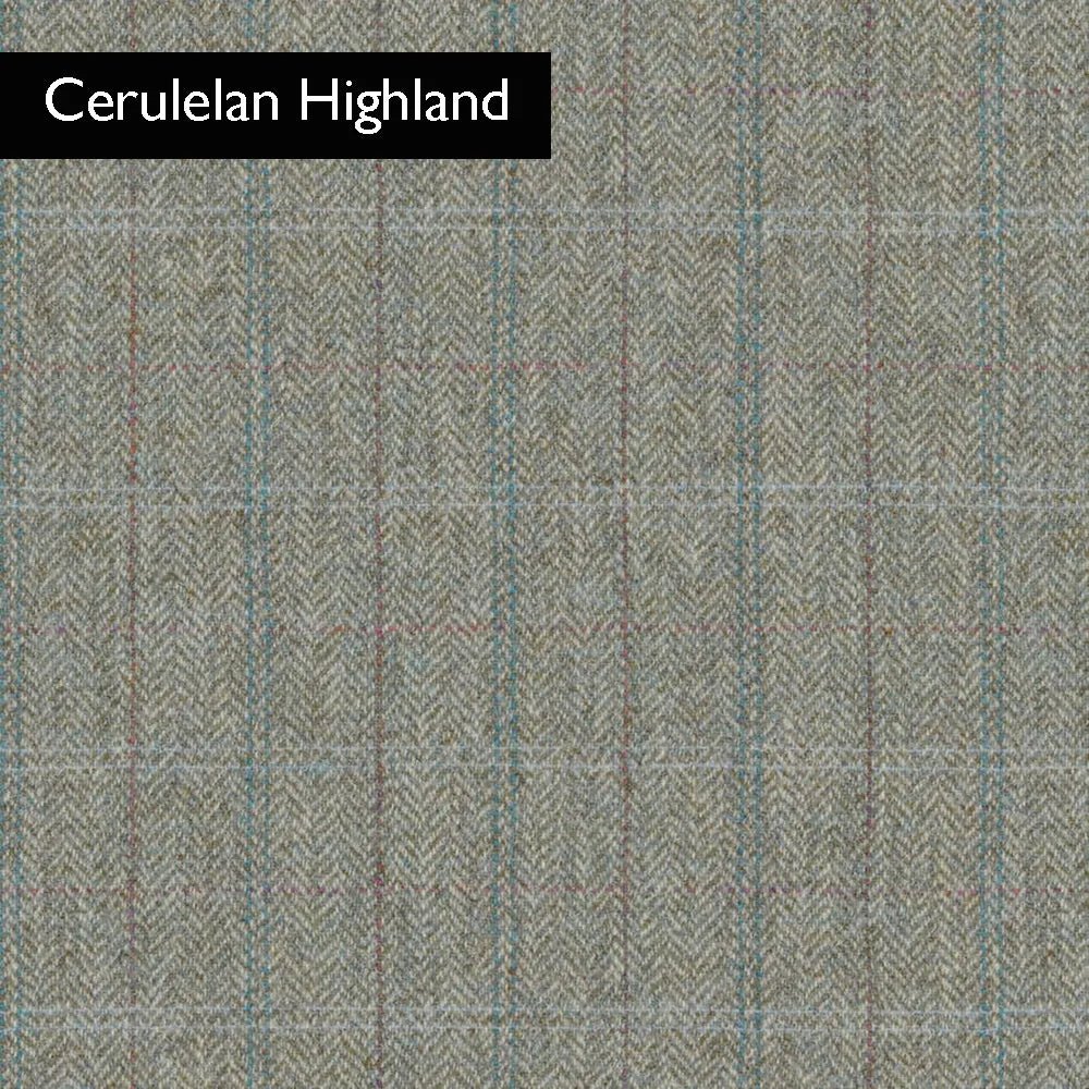 Tetrad Harris Tweed LauraAshley Bowmore Petit Sofa Gallery 7